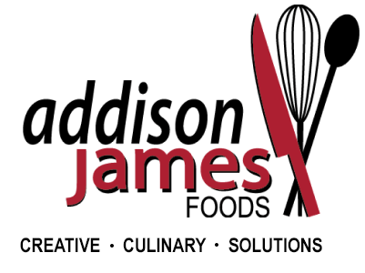 Addison James Foods