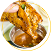 Addison James Food Catalog - Birria Sauce