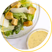 Addison James Food Catalog - Caesar Dressing