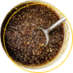 Addison James Food Catalog - Forbidden Black Pepper Sauce