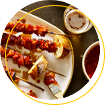 Addison James Food Catalog - Guava BBQ Sauce
