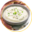 Addison James Food Catalog - Horseradish Sauce