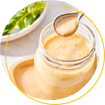 Addison James Food Catalog - Japanese Steakhouse Ginger Dressing