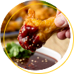 Addison James Food Catalog - Korean Gochujang BBQ Sauce
