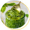 Addison James Food Catalog - Pesto