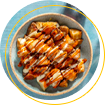 Addison James Food Catalog - Salsa Brava Spicy Aioli