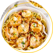 Addison James Food Catalog - Scampi Butter Blend