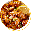 Addison James Food Catalog - Spicy Mojo Rojo