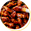 Addison James Food Catalog - Tailgate Sauce
