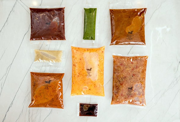 Tailgate Sauce