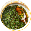 Addison James Food Catalog - Chimichurri Sauce