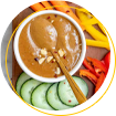 Addison James Food Catalog - R&D